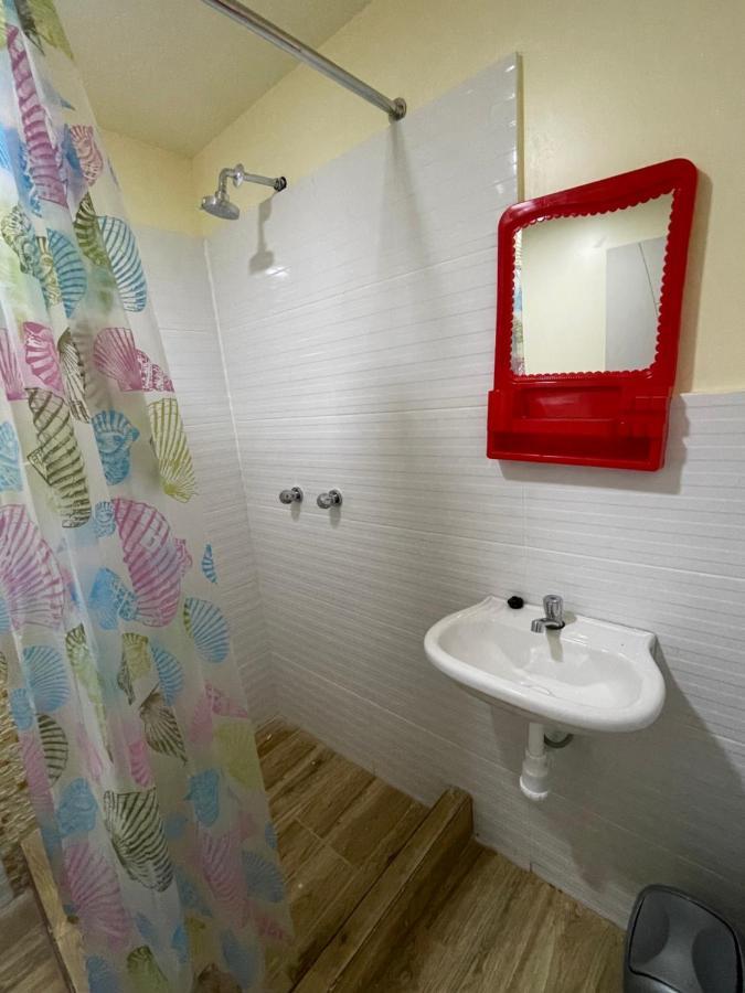 Las Vinas Suite Huancayo Eksteriør bilde